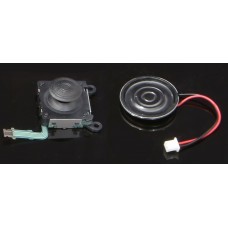 Joystick + Speaker Kit for ODROID-GO ADVANCE [80002]